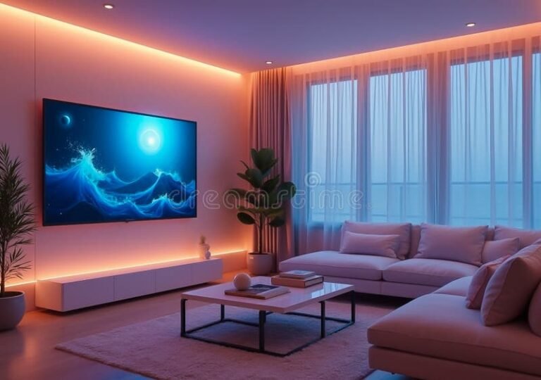 Cuánto tiempo dura un televisor LED antes de necesitar cambio