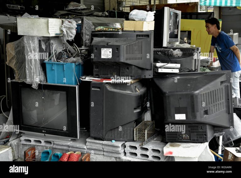 Dónde Encontrar TVs Usadas Baratas y De Calidad en Argentina