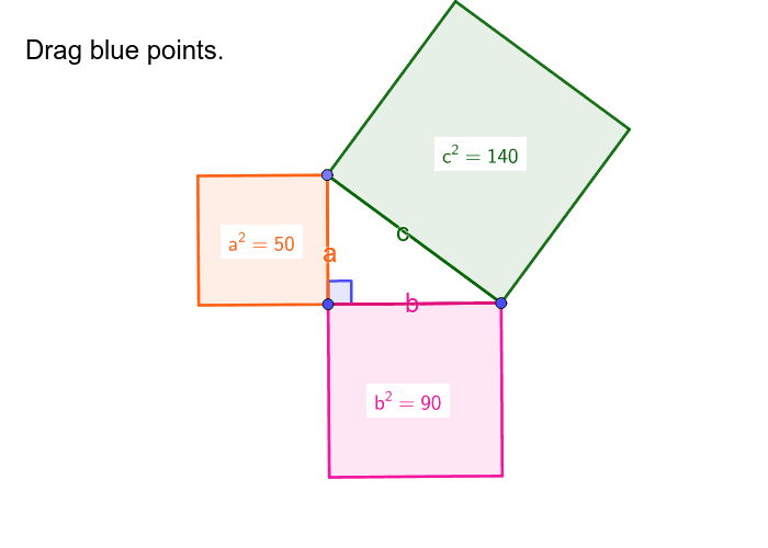Qué Dice El Teorema De Pitágoras Y Cómo Se Aplica En Matemáticas