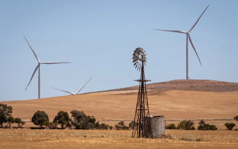Cómo elegir baterías para energía eólica en Argentina