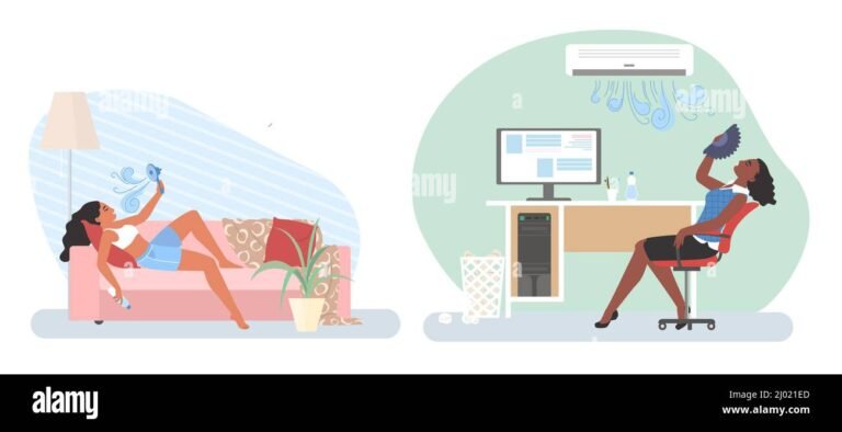 Qué significa FAN en el control del aire acondicionado y para qué sirve 4 Qué significa FAN en el control del aire acondicionado y para qué sirve