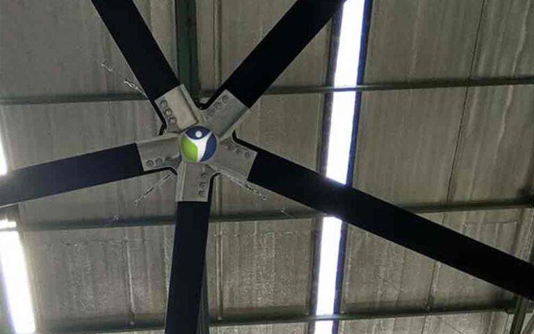 Dónde comprar un ventilador industrial Coto en Argentina