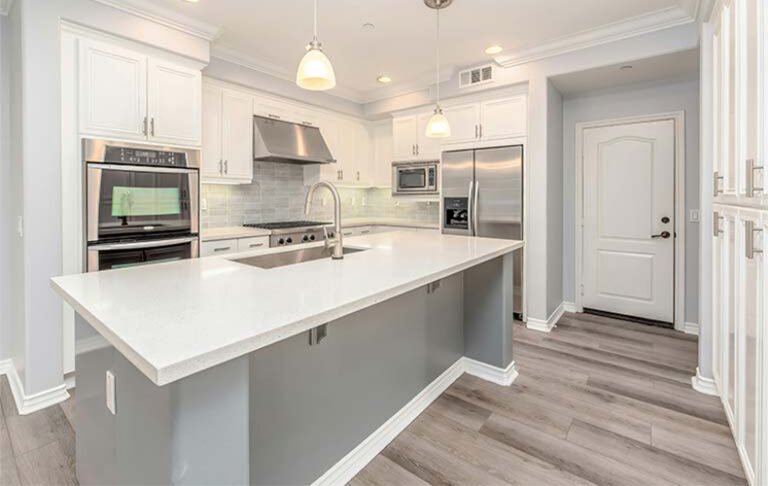 Dónde comprar zócalos MDF blancos para tu hogar en Argentina